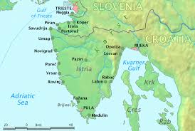 istrie